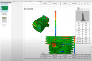 3d inspection software in india